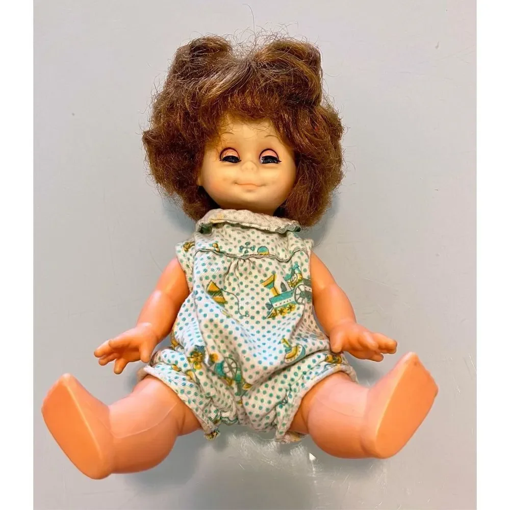 Demon Possessed Haunted Doll~Bastia~Not A Toy~Experienced Practitioner Only